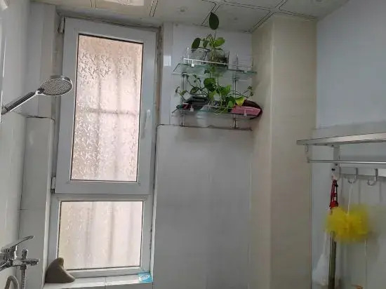 Ruiyu Guesthouse (Luoyang Longmen High-speed Railway Station)
