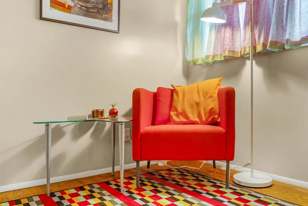 Boho Bliss Bungalow