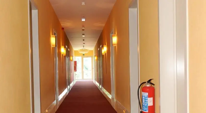 Best Western Zimmer Hotel