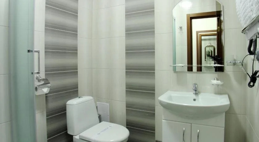 Hotel Aristokrat