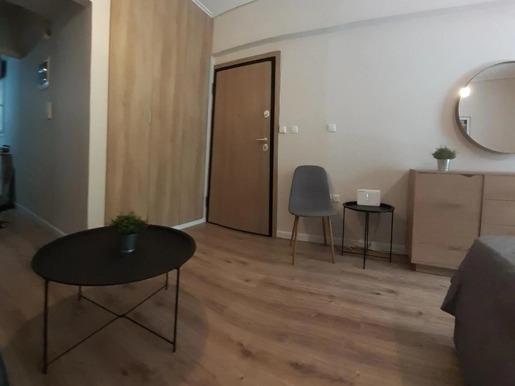401 Katechaki Apartment