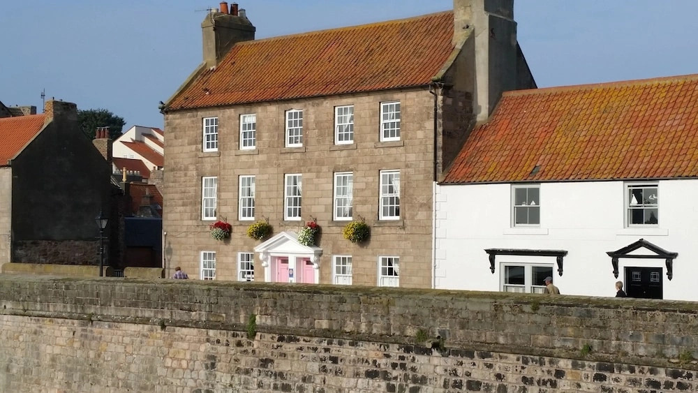 The Walls Bed and Breakfast