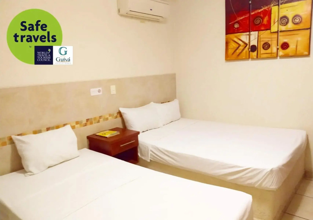 Hotel Guivá Huatulco