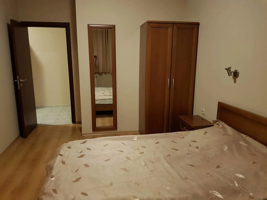 Apartment in Edelweiss Inn