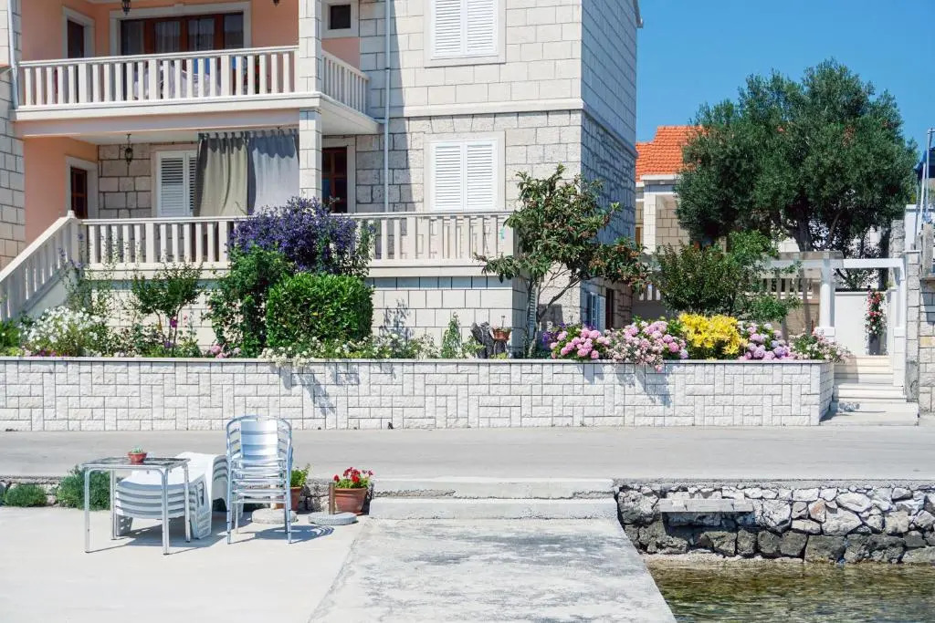 Villa Cvita