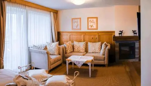 Hotel Starkenberg