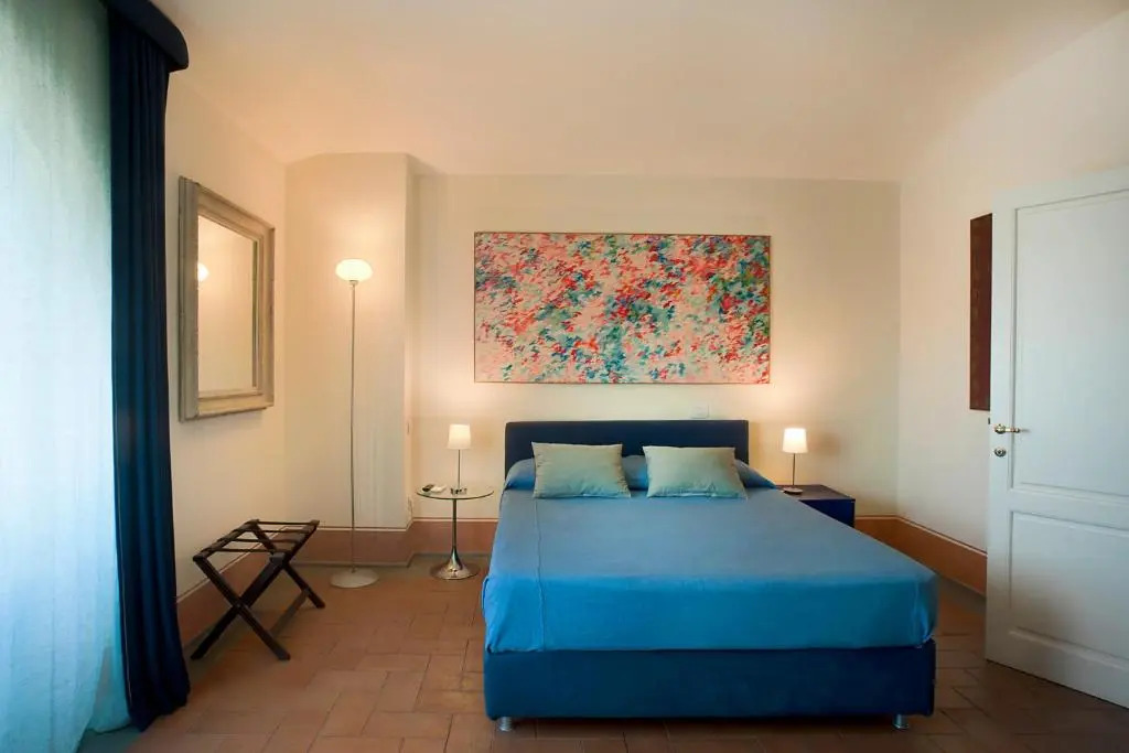 Residenza Ca De Frati