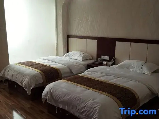 Kawaguchi Tenjiao Hotel