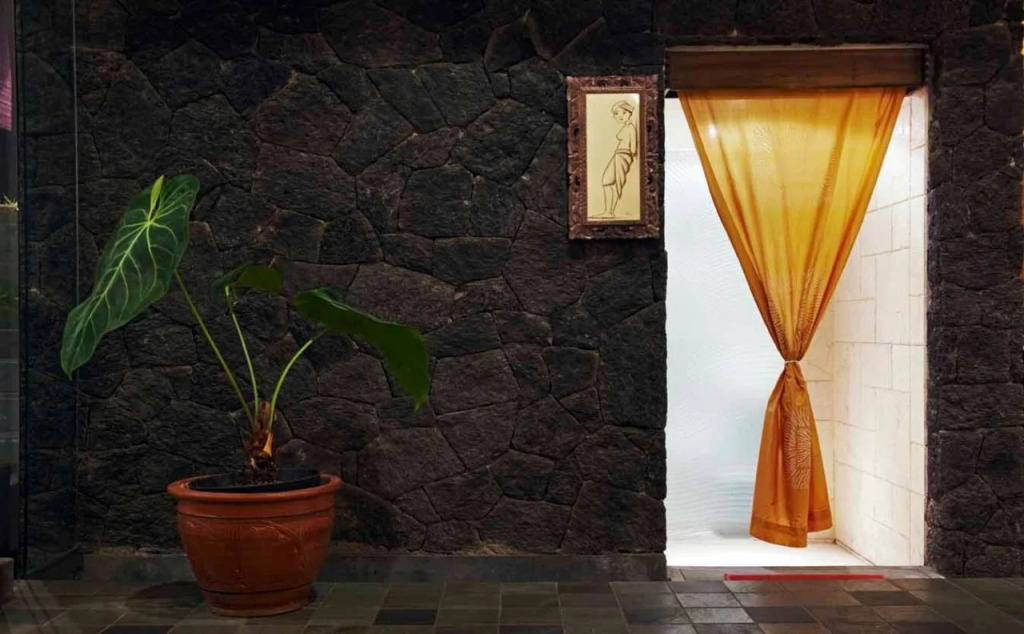 Villa Damar Boutique Hotel