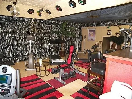 Parkhotel St. Georg
