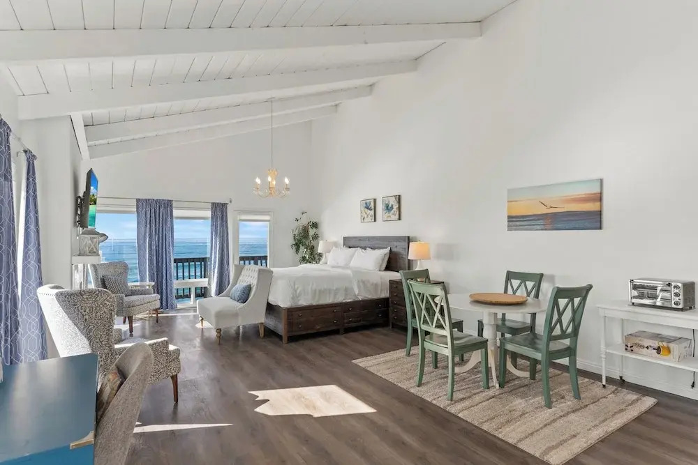 1317 S Pacific - Unit B