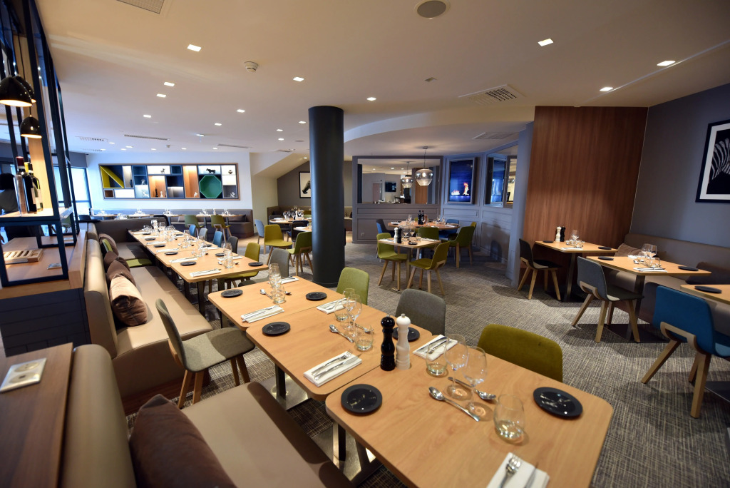 Holiday Inn Dijon by IHG