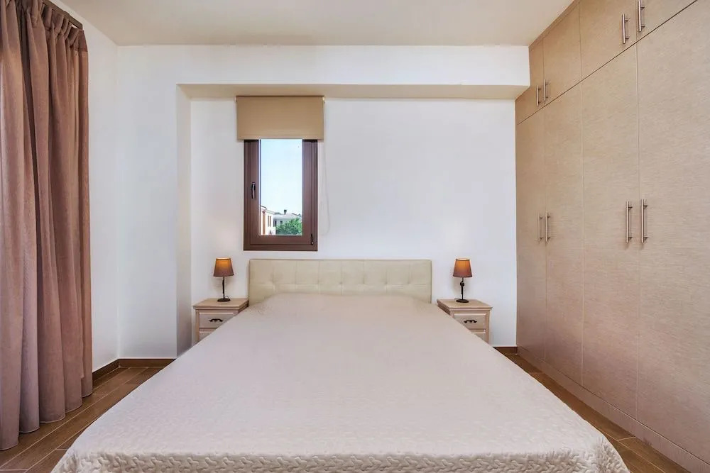 Orange Tree Villas