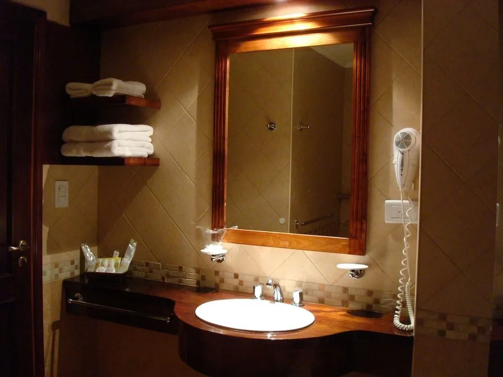 Patagonia Queen Hotel Boutique