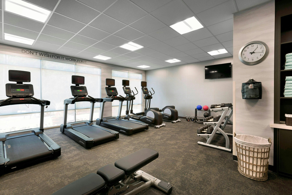 Fairfield Inn & Suites by Marriott Shelby