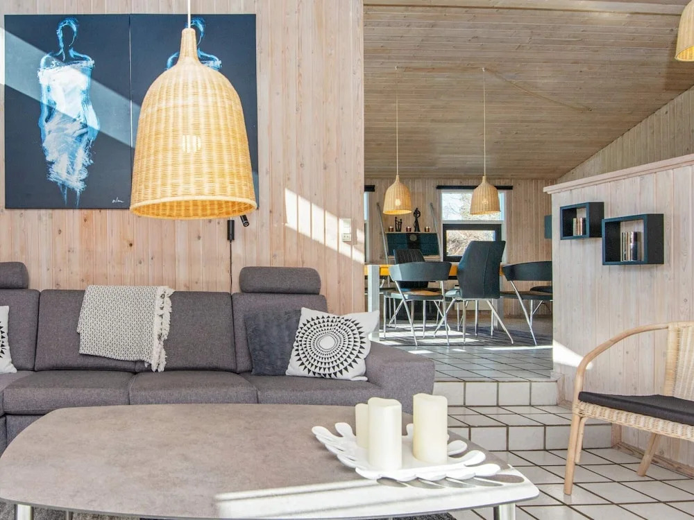 4 star holiday home in Juelsminde