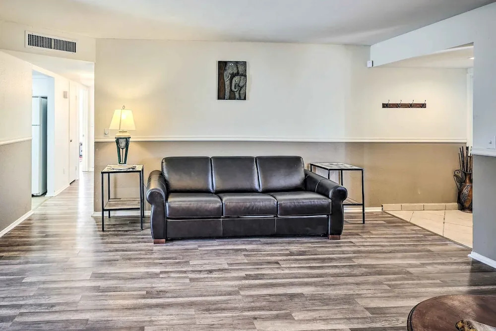 Bullhead City Home - Near Colorado River!