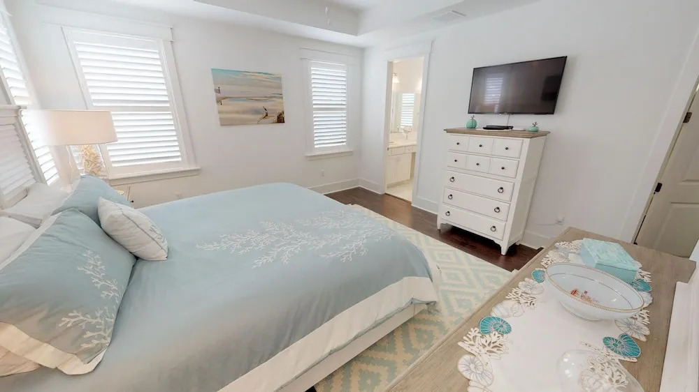 Prairie Pass Homes by Dune Vacation Rentals
