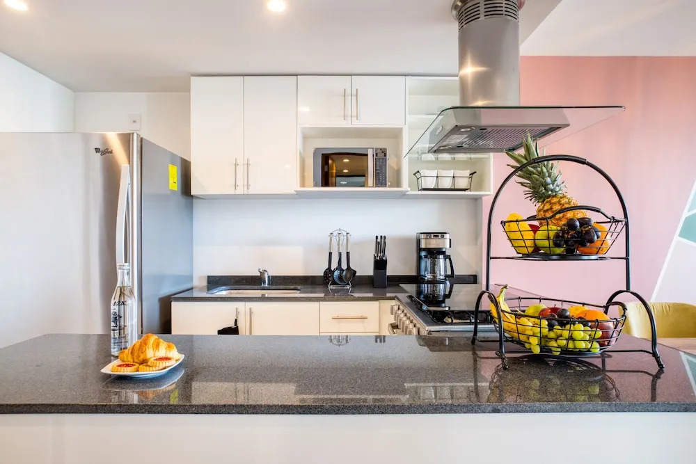 ULIV Apartments Polanco