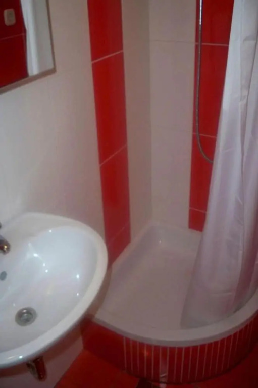 Apartments Sini