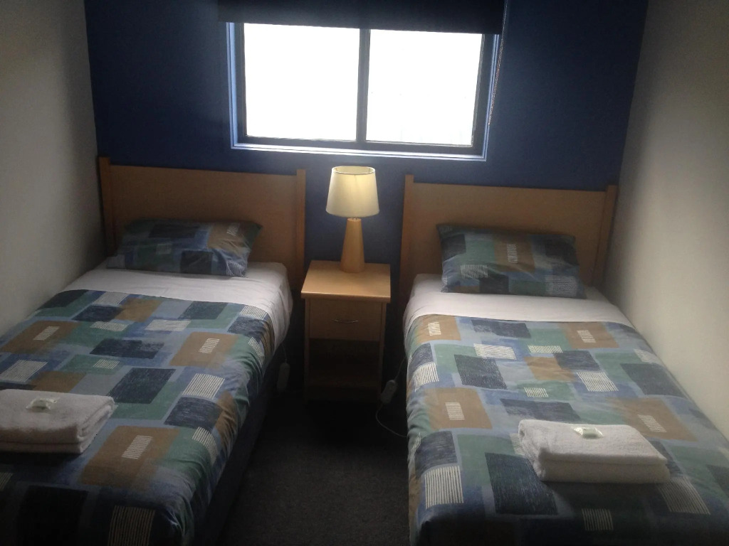 Seaview Motel & Apartments