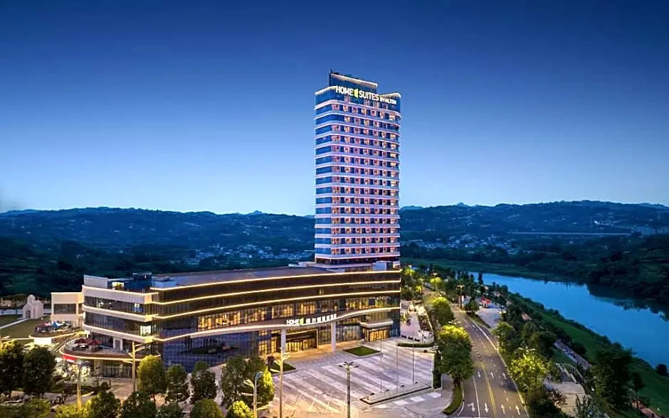 Xinyang International Hotel