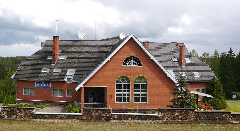 Hotel Melturi