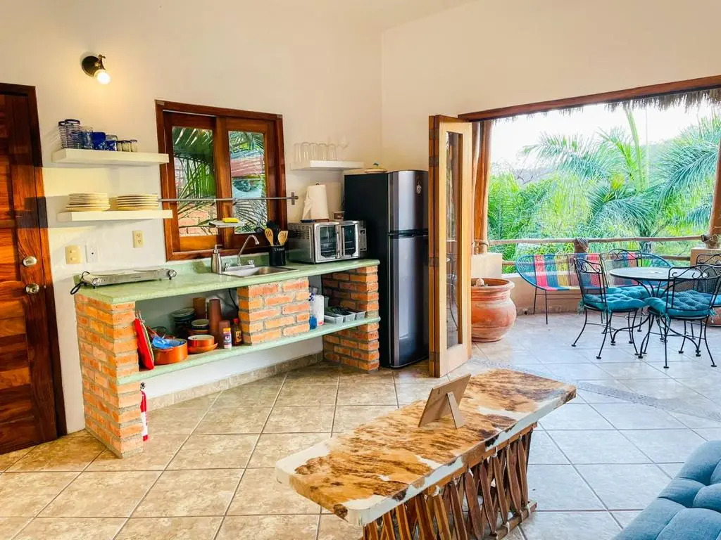 Casa Boho 3