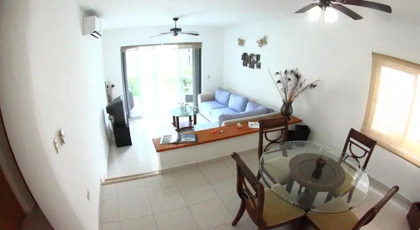 Playa Vintage B&B