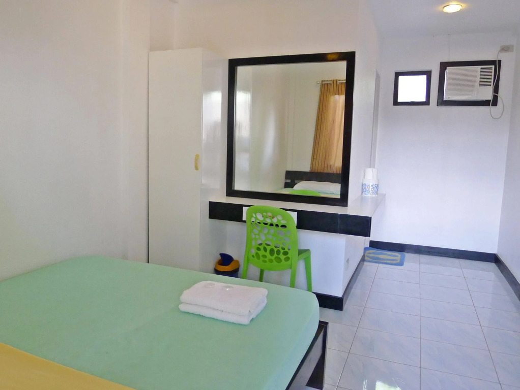 Edezer Pension
