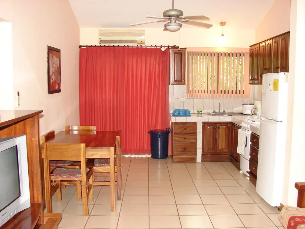 Villa Carmoran