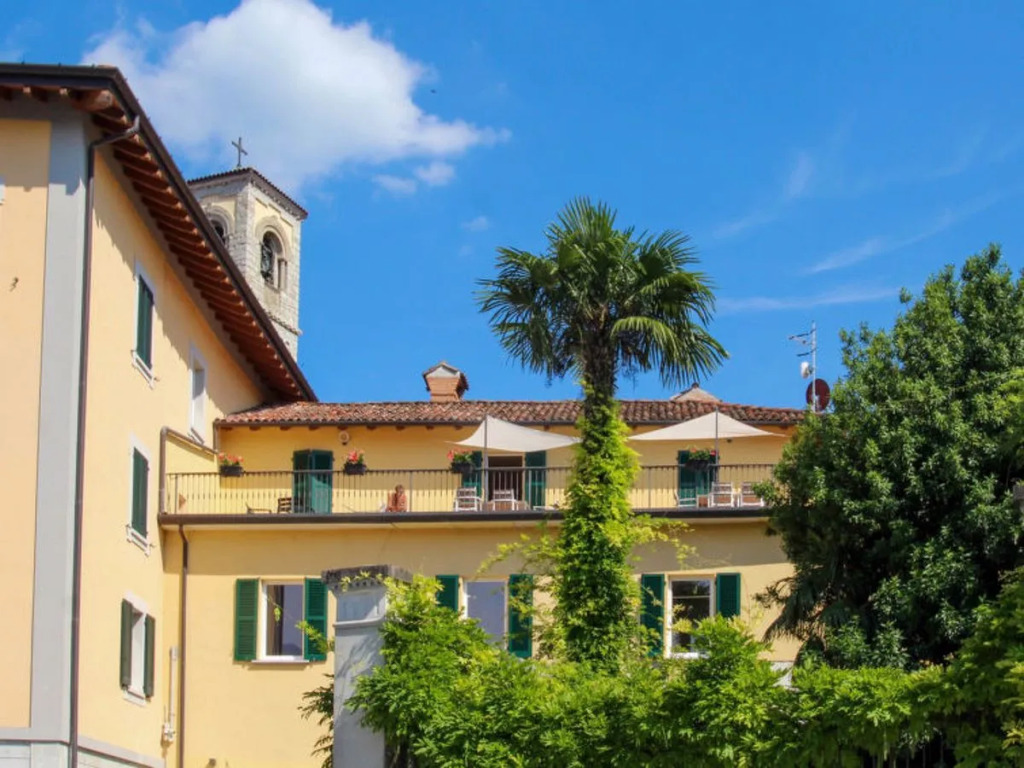 Atmosfere Sul Lago 11334