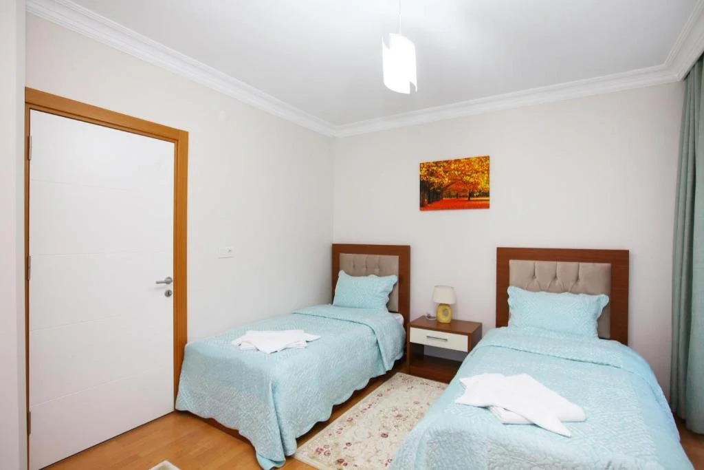 Ugur Termal Residence