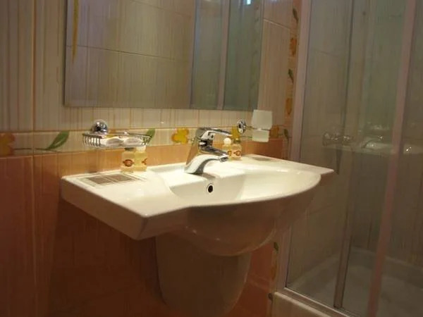 Guesthouse Petra