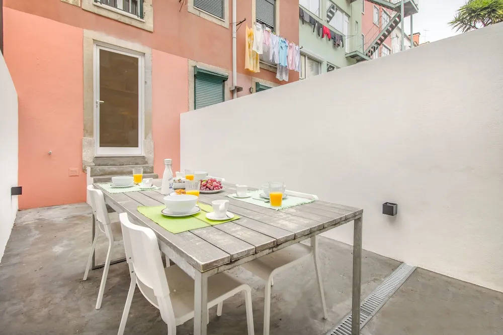 Belém Modern Flat