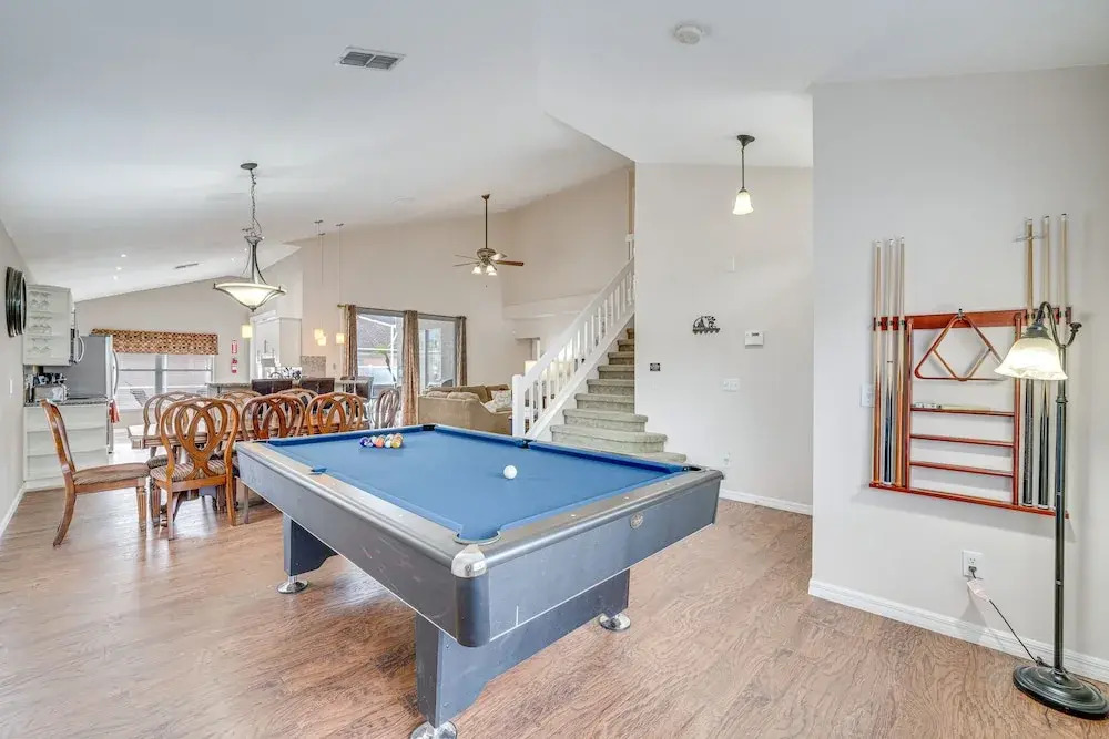 Family-Friendly Kissimmee Retreat w/ Private Pool!