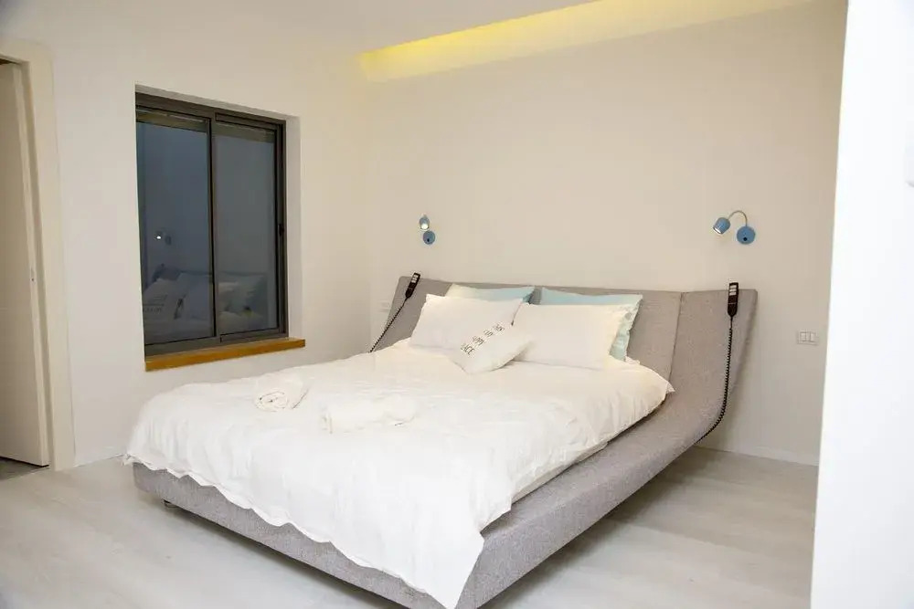 Eshkol Housing Carmel Center -Luxury Forest retreat