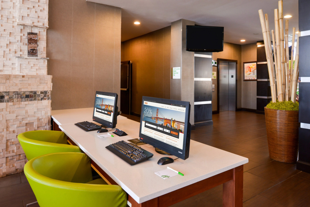 Holiday Inn - Amarillo East by IHG