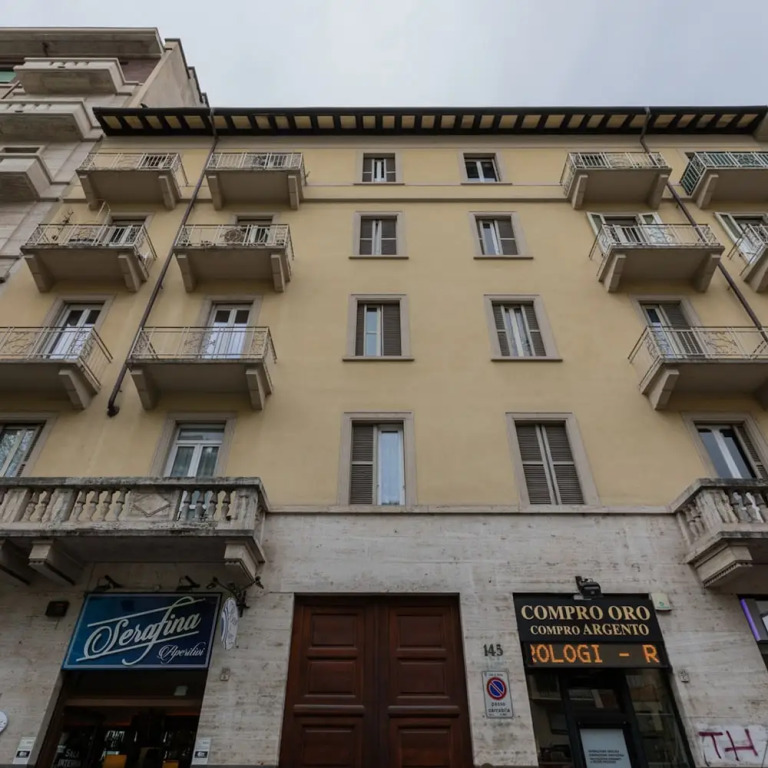 Casa Romat by Wonderful Italy