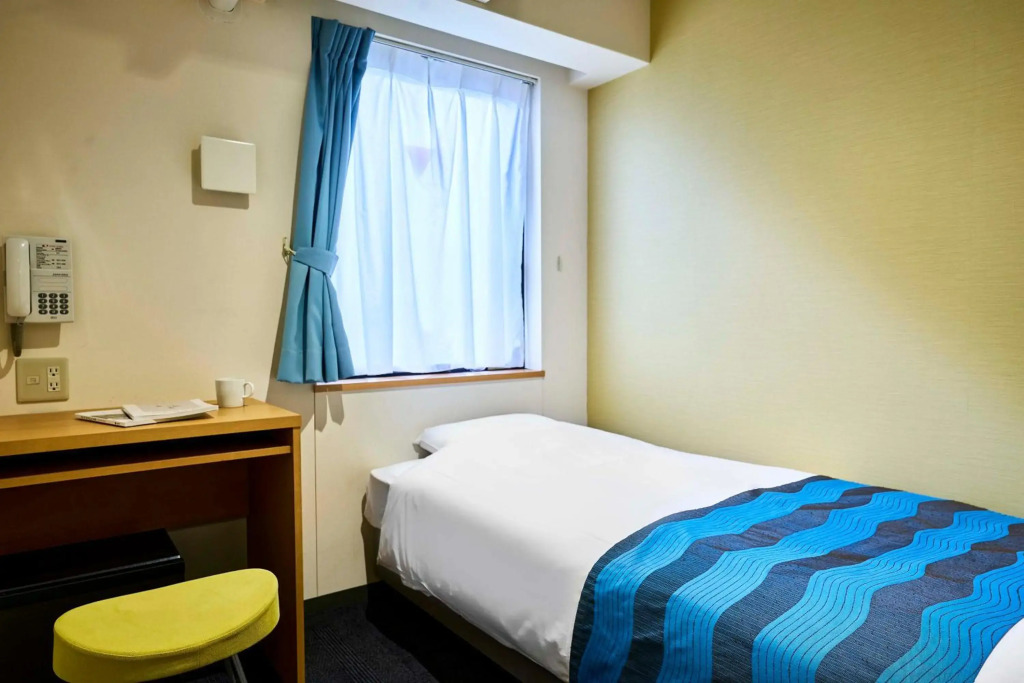 Hotel Sobial Osaka Dome