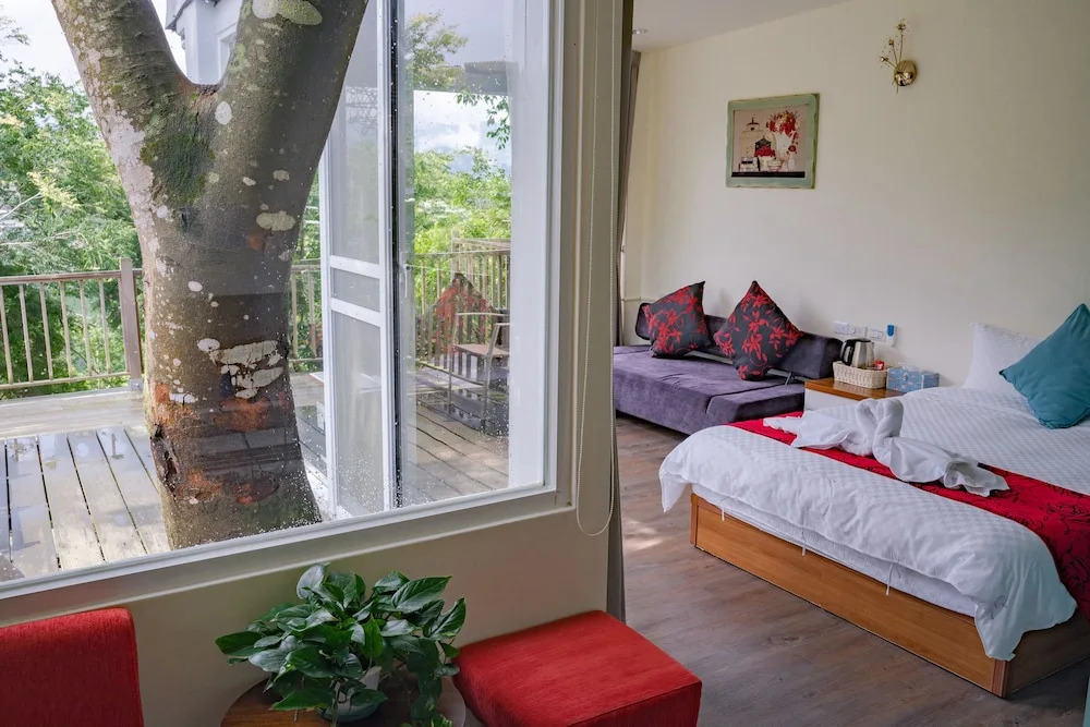 SunSweet House