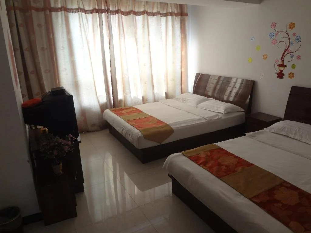 Li Jing Apartment Hotel Xi'an