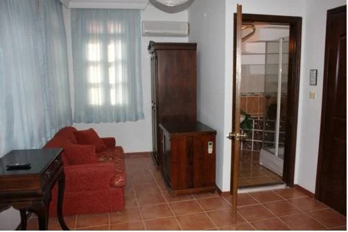Cundahan Guesthouse