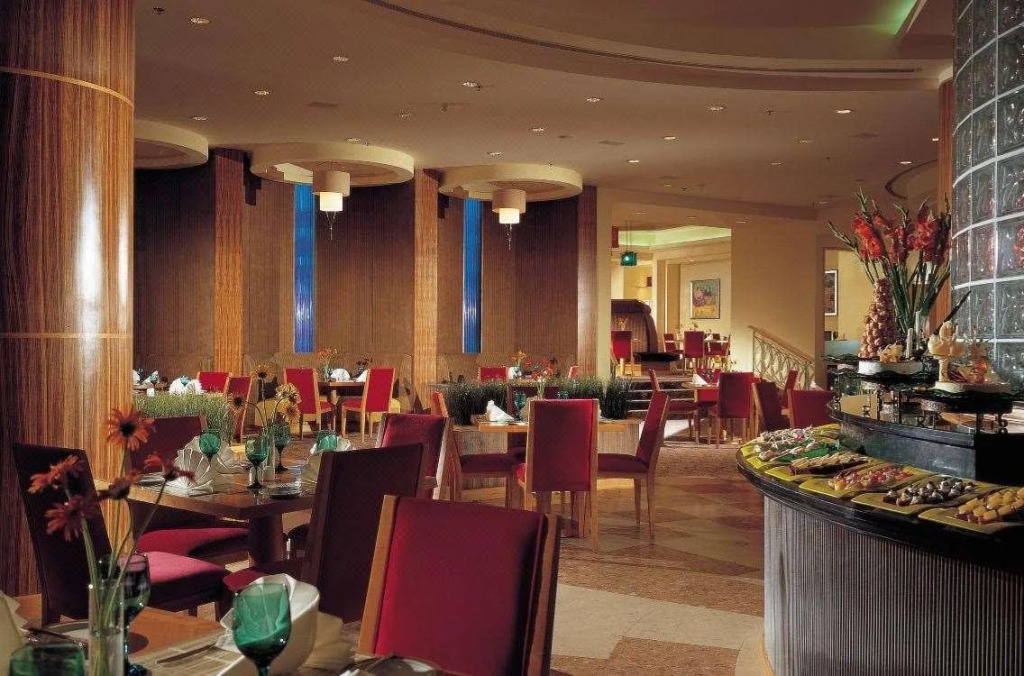 Shantou Junhua Haiyi Hotel
