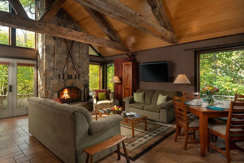 Paddlers Lane Retreat