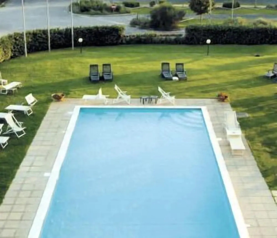 Hotel Ali Sul Lago