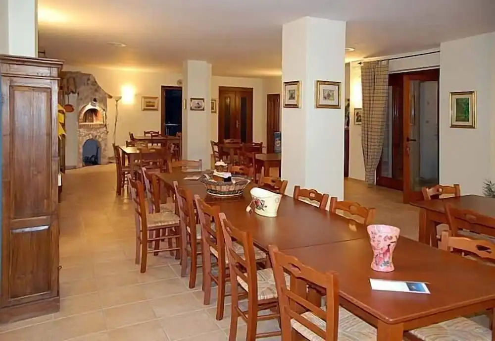 Agriturismo Nardini