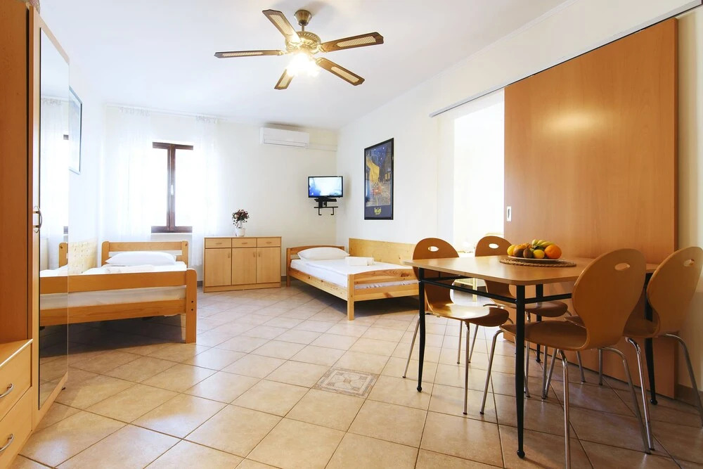 Suncica Apartments