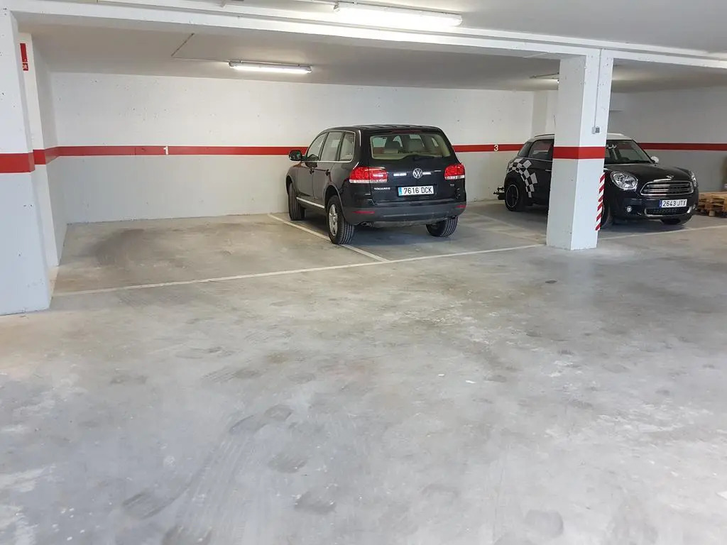 Apartamentos Dos Ríos Ainsa