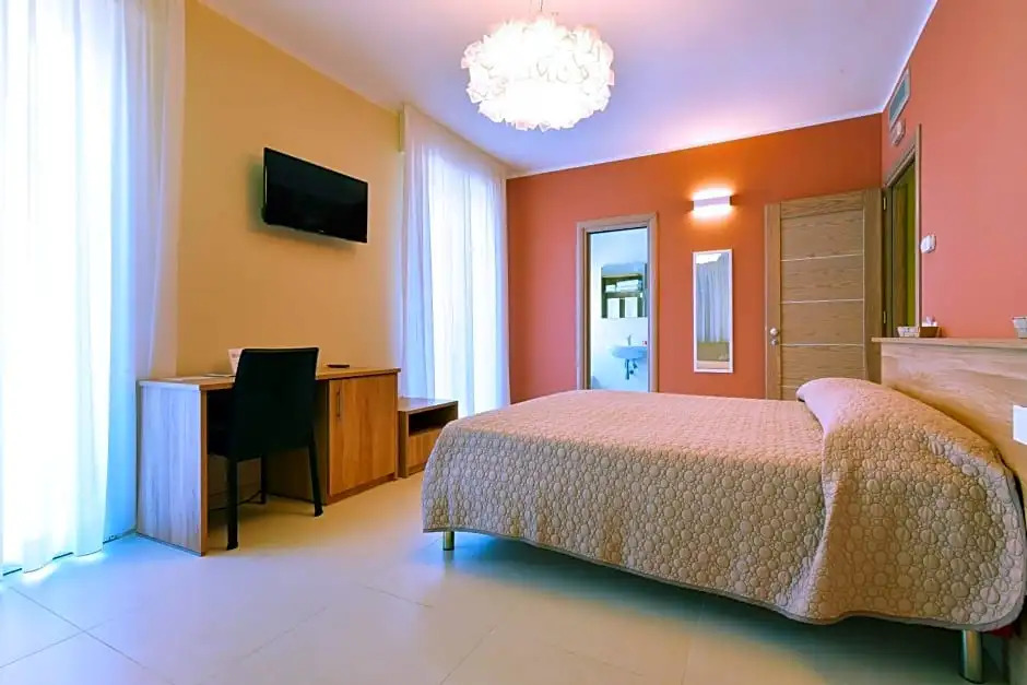 Bed & Breakfast Sud